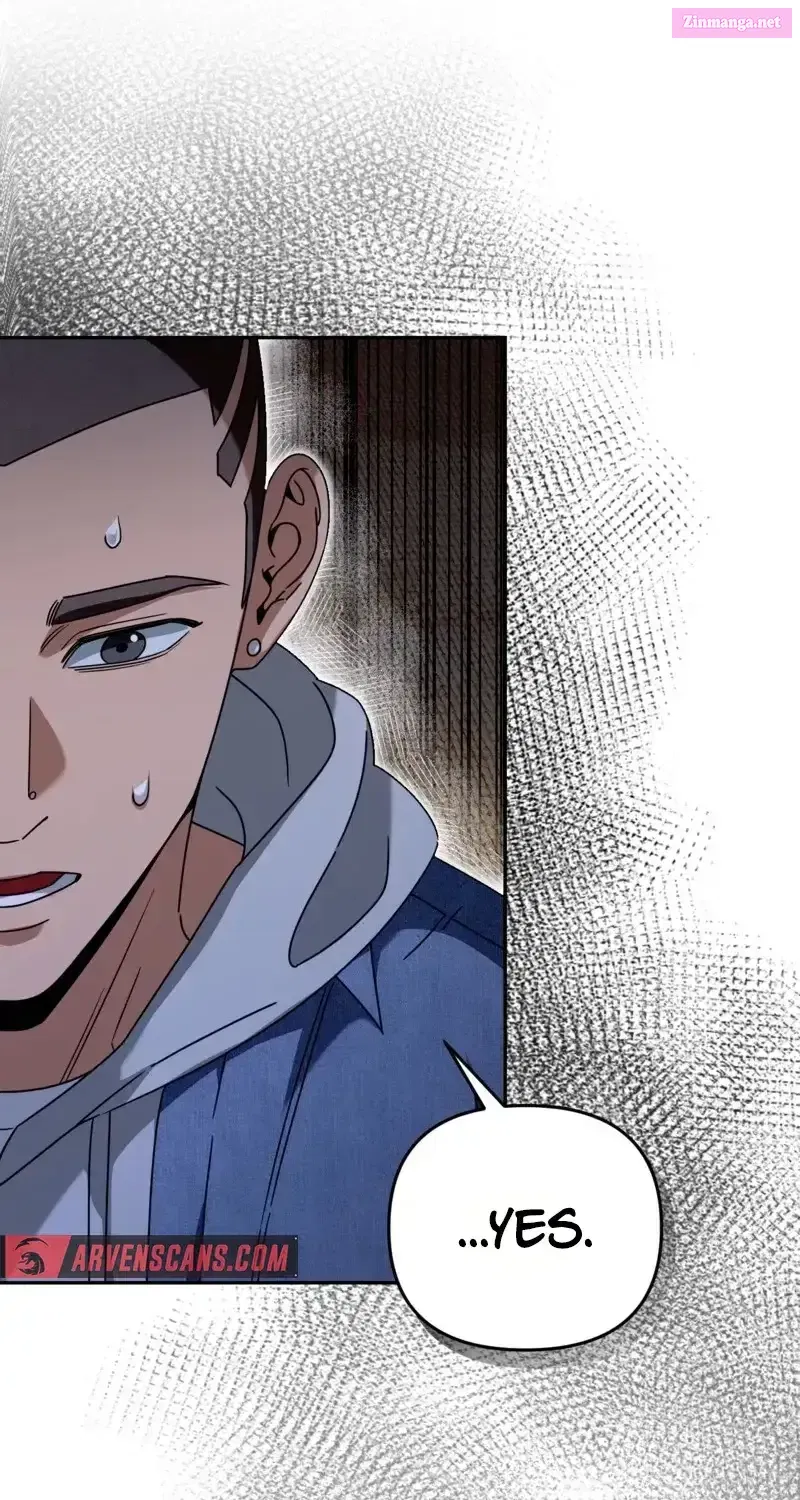 The Delusional Hunter in Another Zinmanga X Chapter 22 Page 12