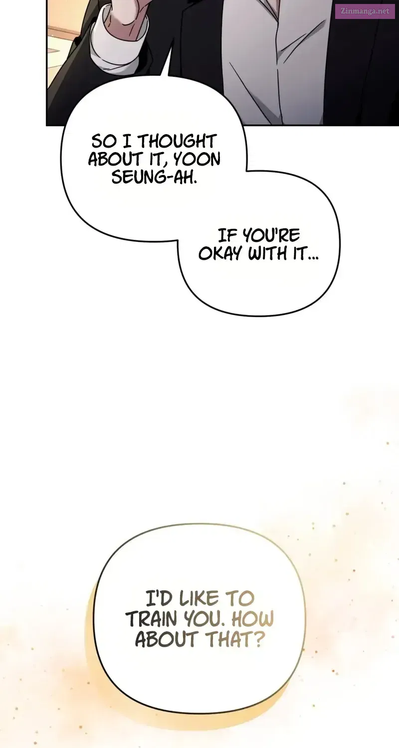 The Delusional Hunter in Another Zinmanga X Chapter 22 Page 14