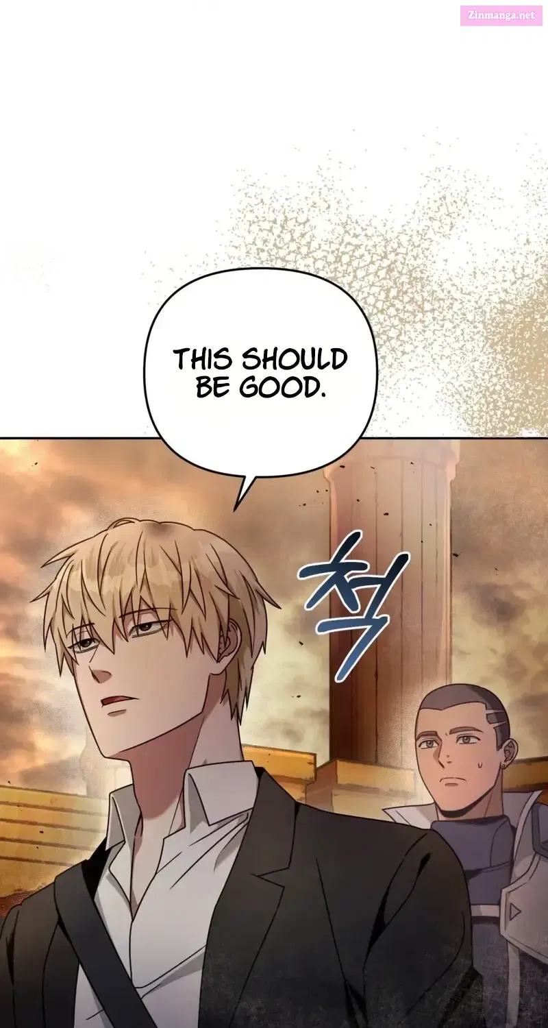 The Delusional Hunter in Another Zinmanga X Chapter 22 Page 29