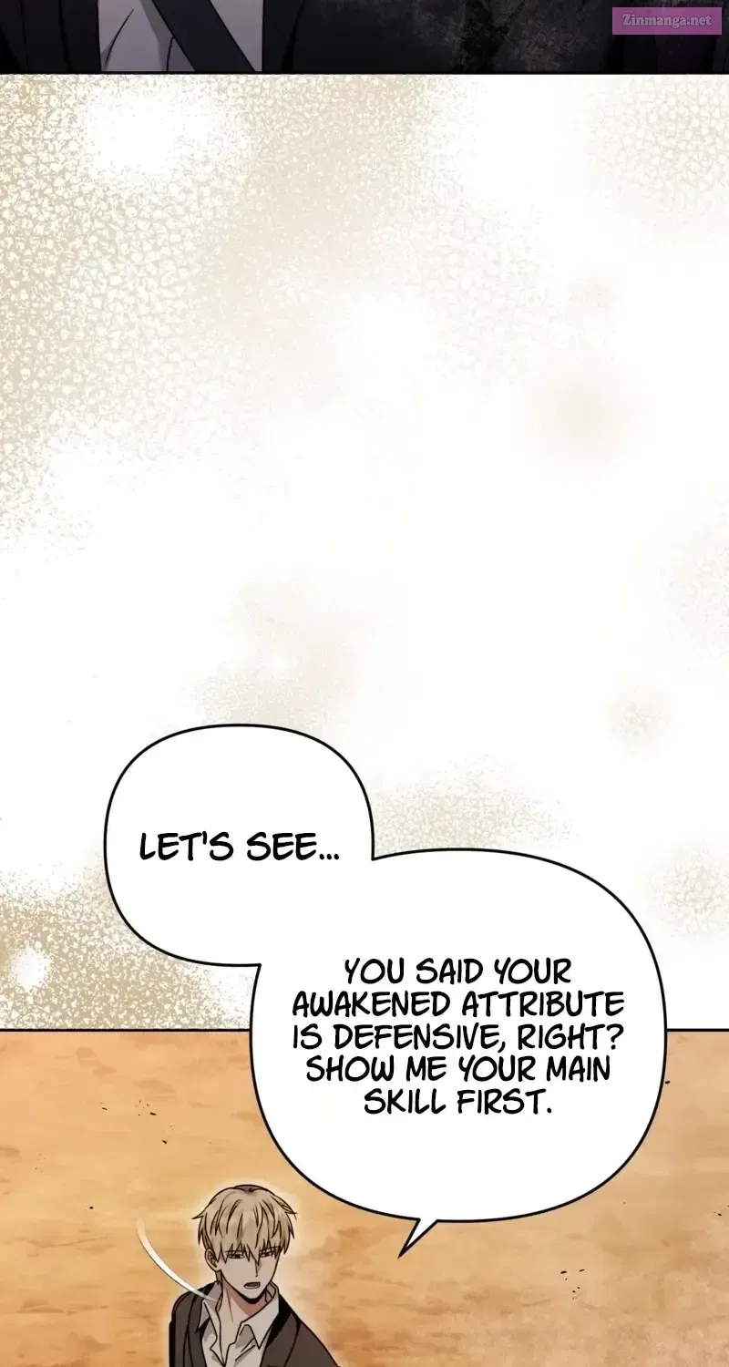 The Delusional Hunter in Another Zinmanga X Chapter 22 Page 30
