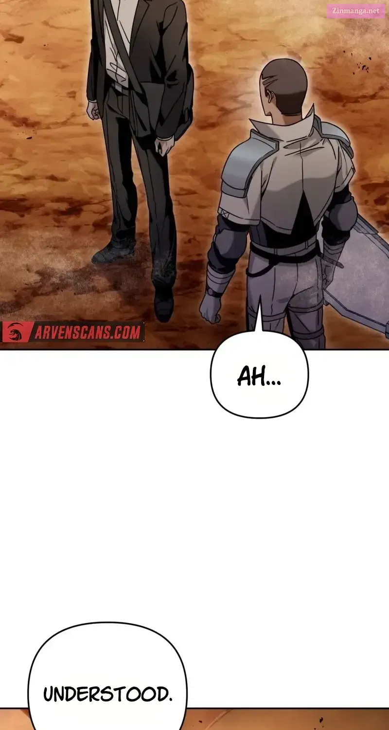The Delusional Hunter in Another Zinmanga X Chapter 22 Page 31