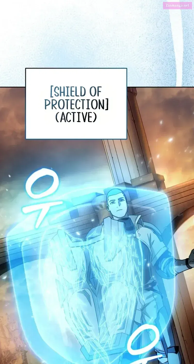 The Delusional Hunter in Another Zinmanga X Chapter 22 Page 38