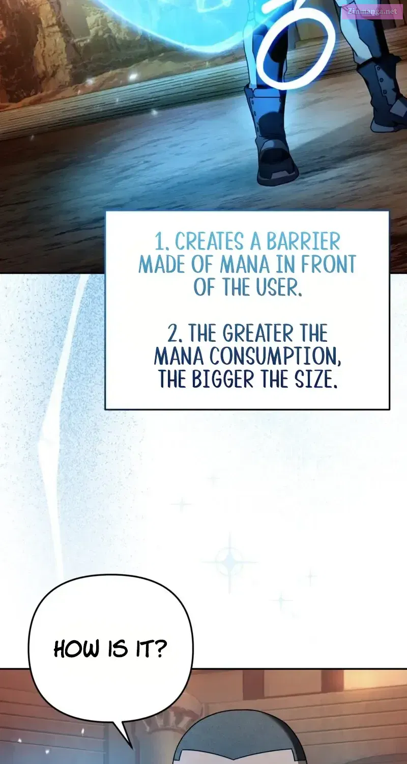 The Delusional Hunter in Another Zinmanga X Chapter 22 Page 39