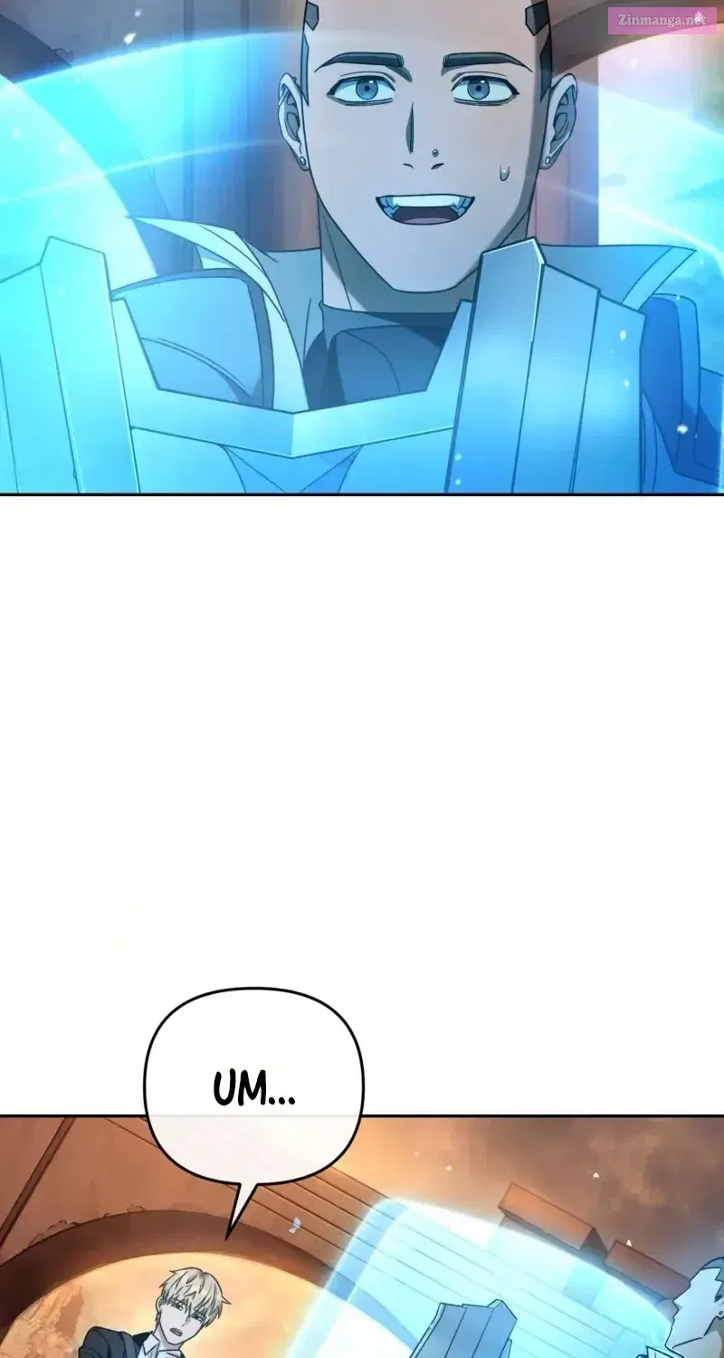 The Delusional Hunter in Another Zinmanga X Chapter 22 Page 40