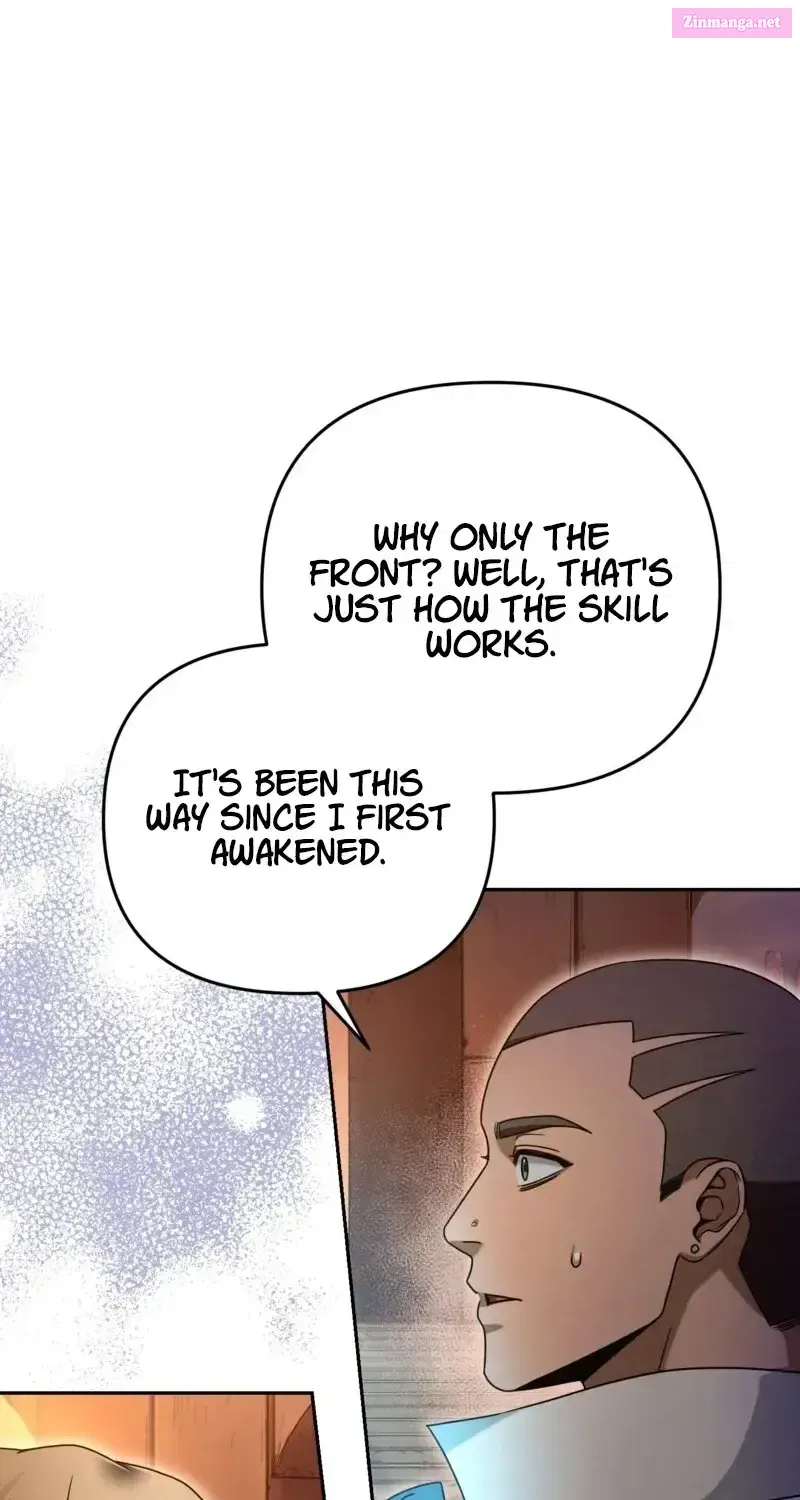 The Delusional Hunter in Another Zinmanga X Chapter 22 Page 44