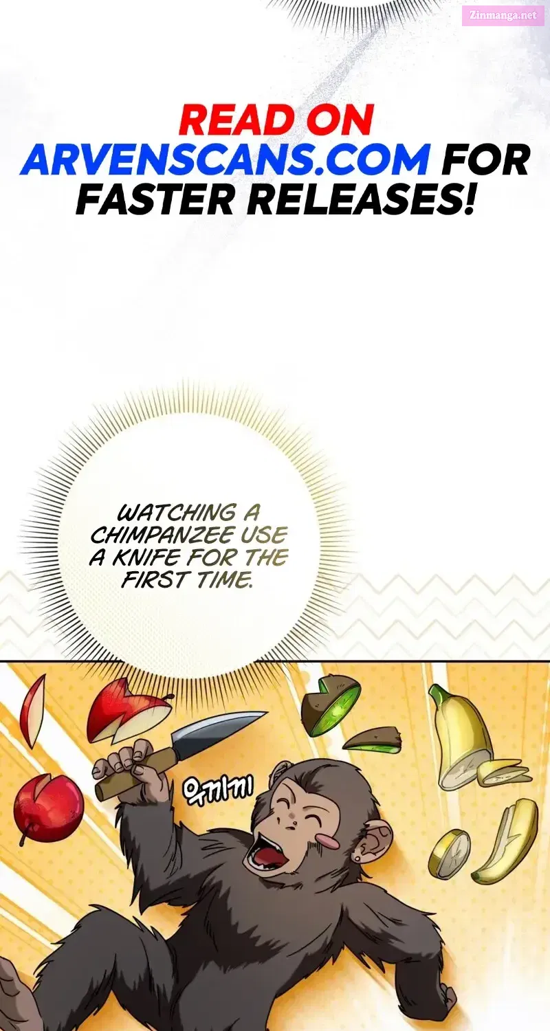 The Delusional Hunter in Another Zinmanga X Chapter 22 Page 46