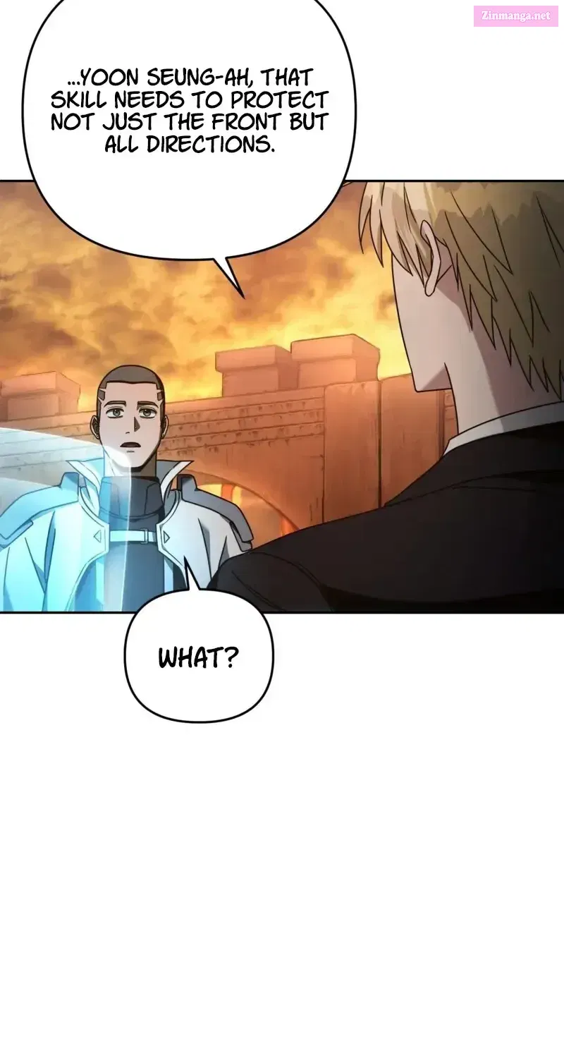 The Delusional Hunter in Another Zinmanga X Chapter 22 Page 48