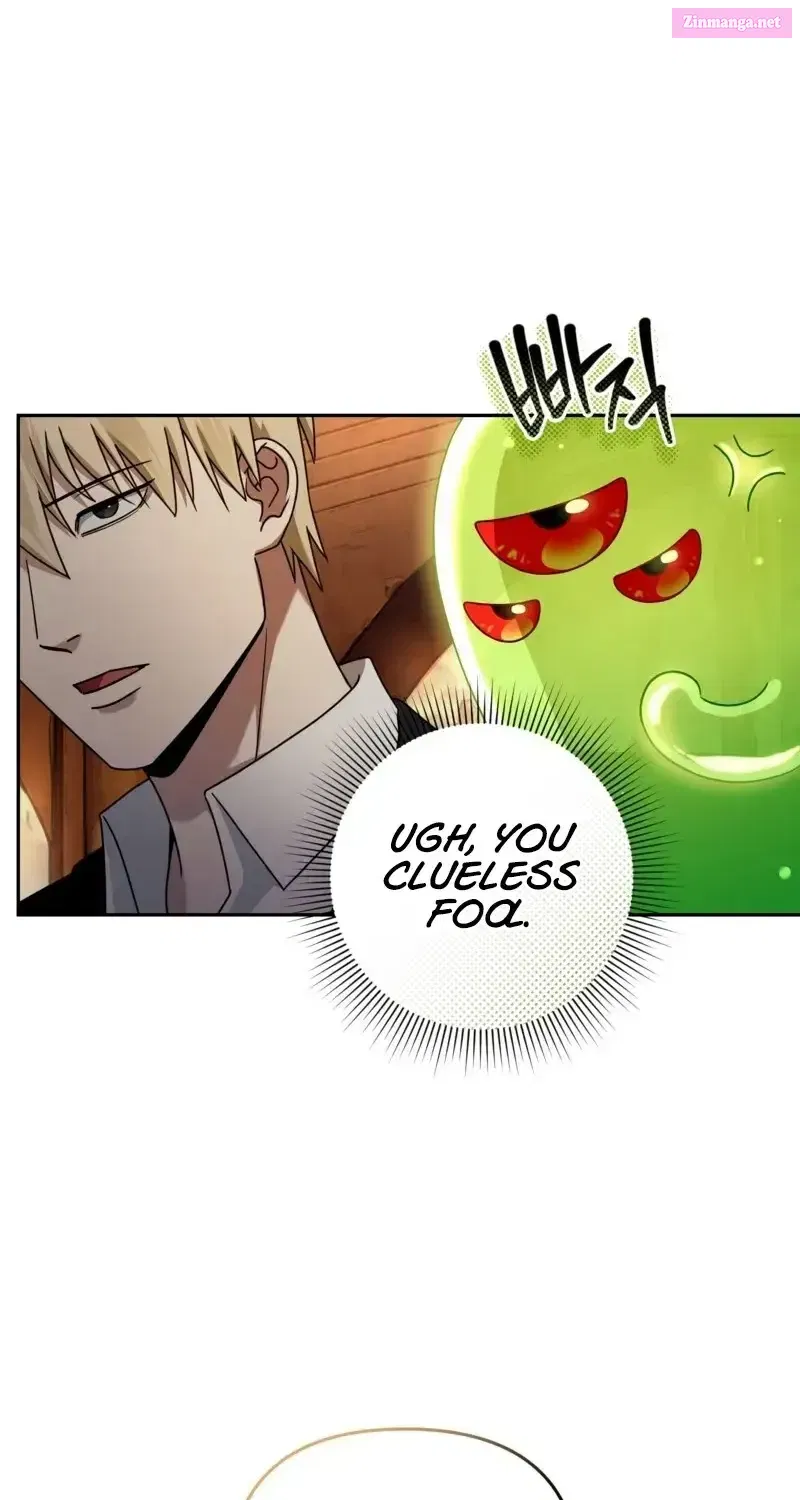 The Delusional Hunter in Another Zinmanga X Chapter 22 Page 53