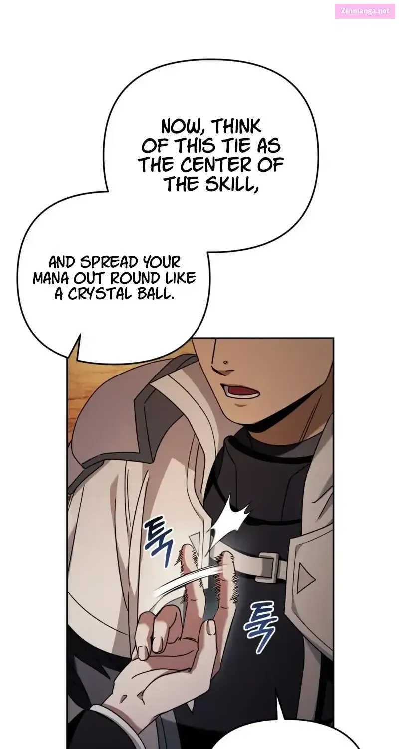 The Delusional Hunter in Another Zinmanga X Chapter 22 Page 55