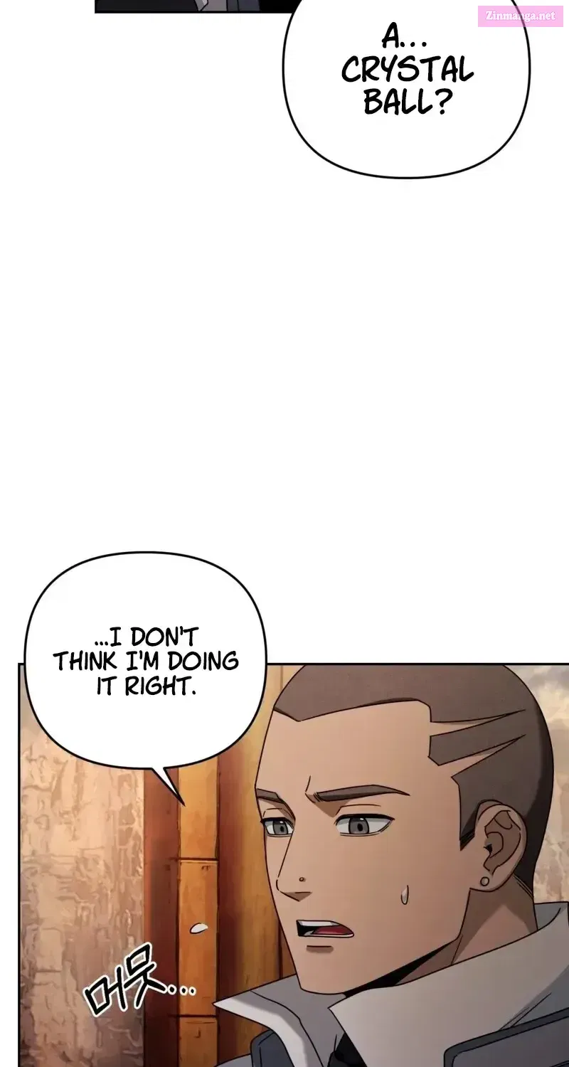 The Delusional Hunter in Another Zinmanga X Chapter 22 Page 56