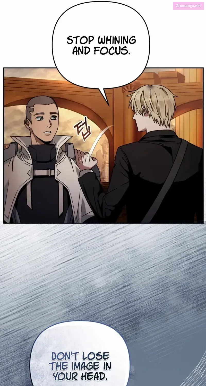 The Delusional Hunter in Another Zinmanga X Chapter 22 Page 58