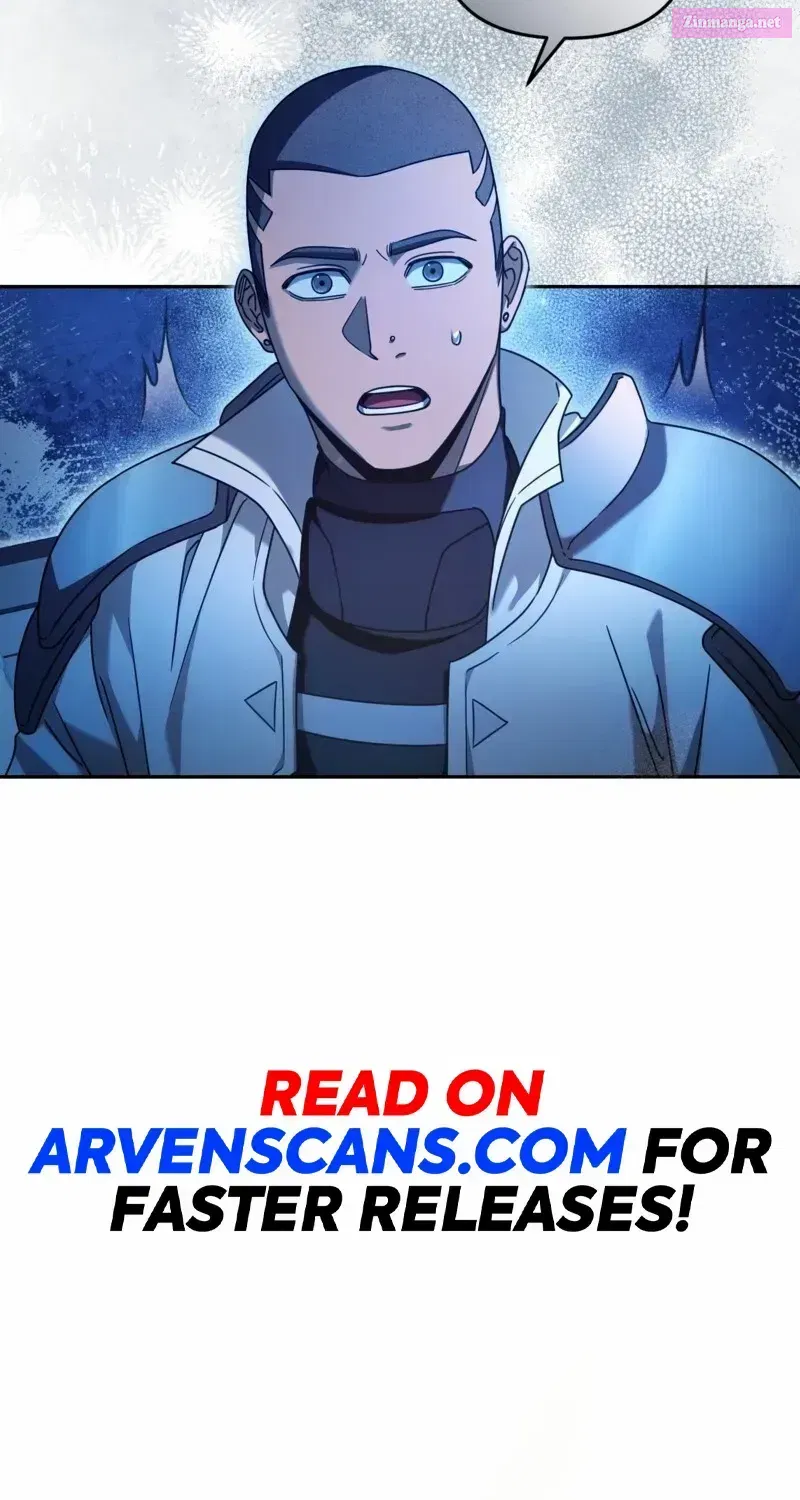 The Delusional Hunter in Another Zinmanga X Chapter 22 Page 60