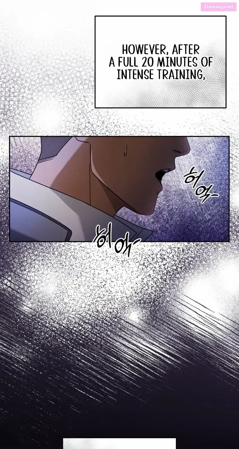 The Delusional Hunter in Another Zinmanga X Chapter 22 Page 63