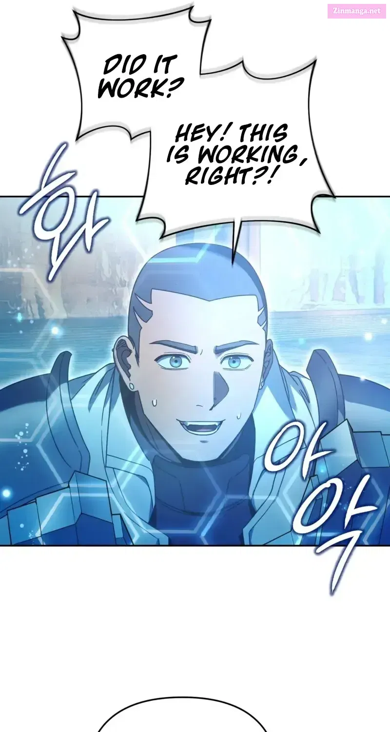 The Delusional Hunter in Another Zinmanga X Chapter 22 Page 67