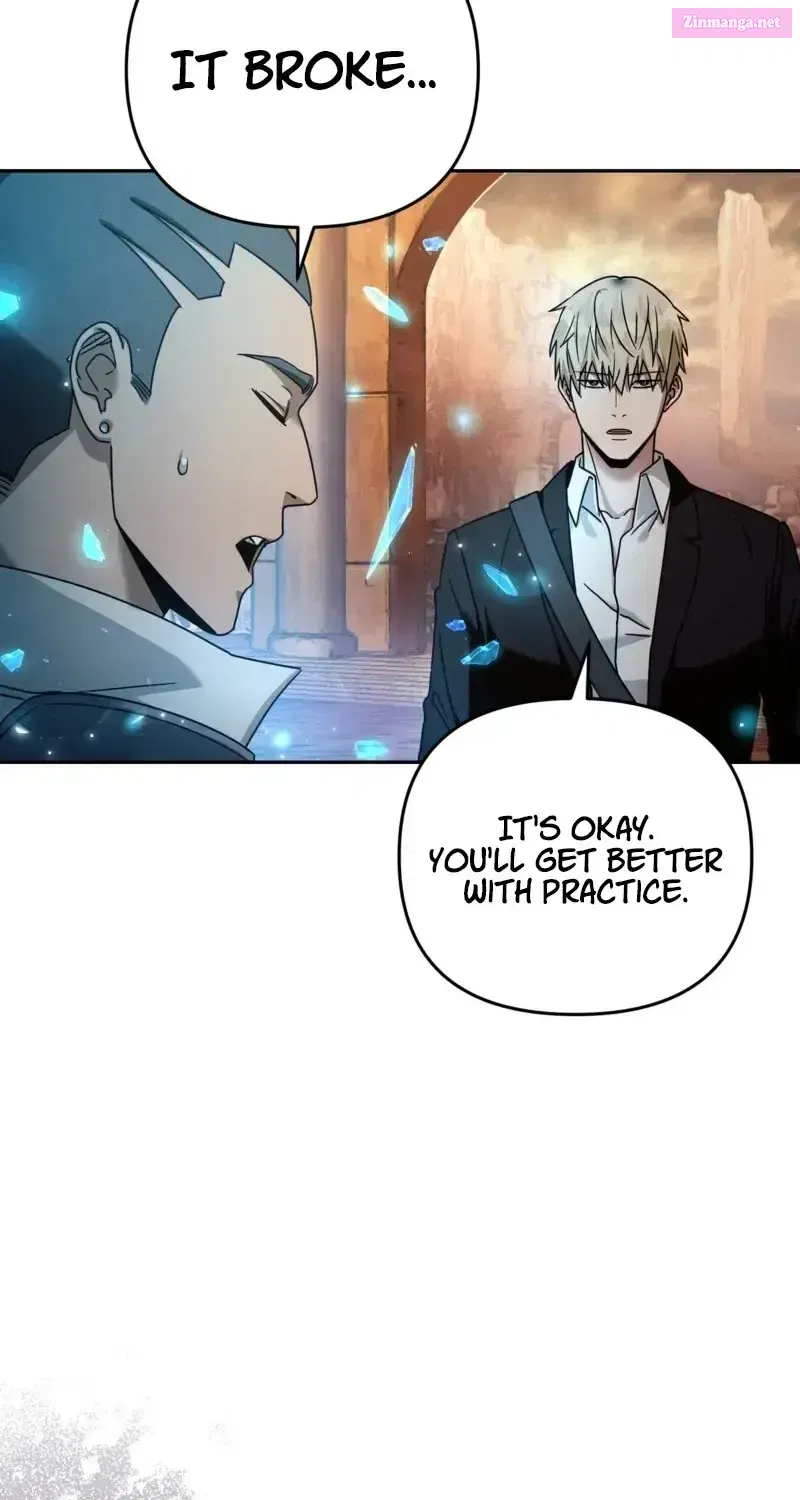 The Delusional Hunter in Another Zinmanga X Chapter 22 Page 70