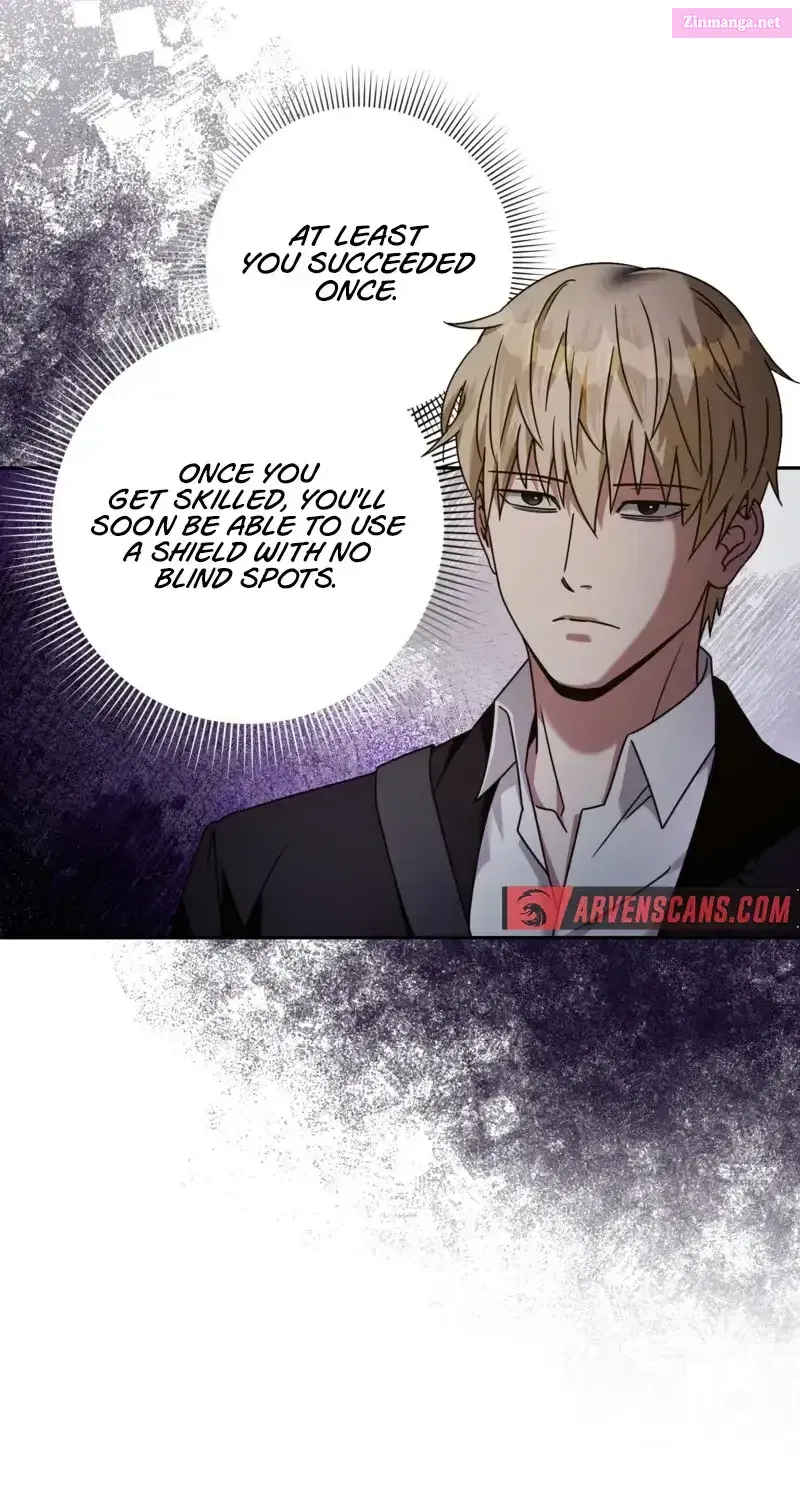 The Delusional Hunter in Another Zinmanga X Chapter 22 Page 71