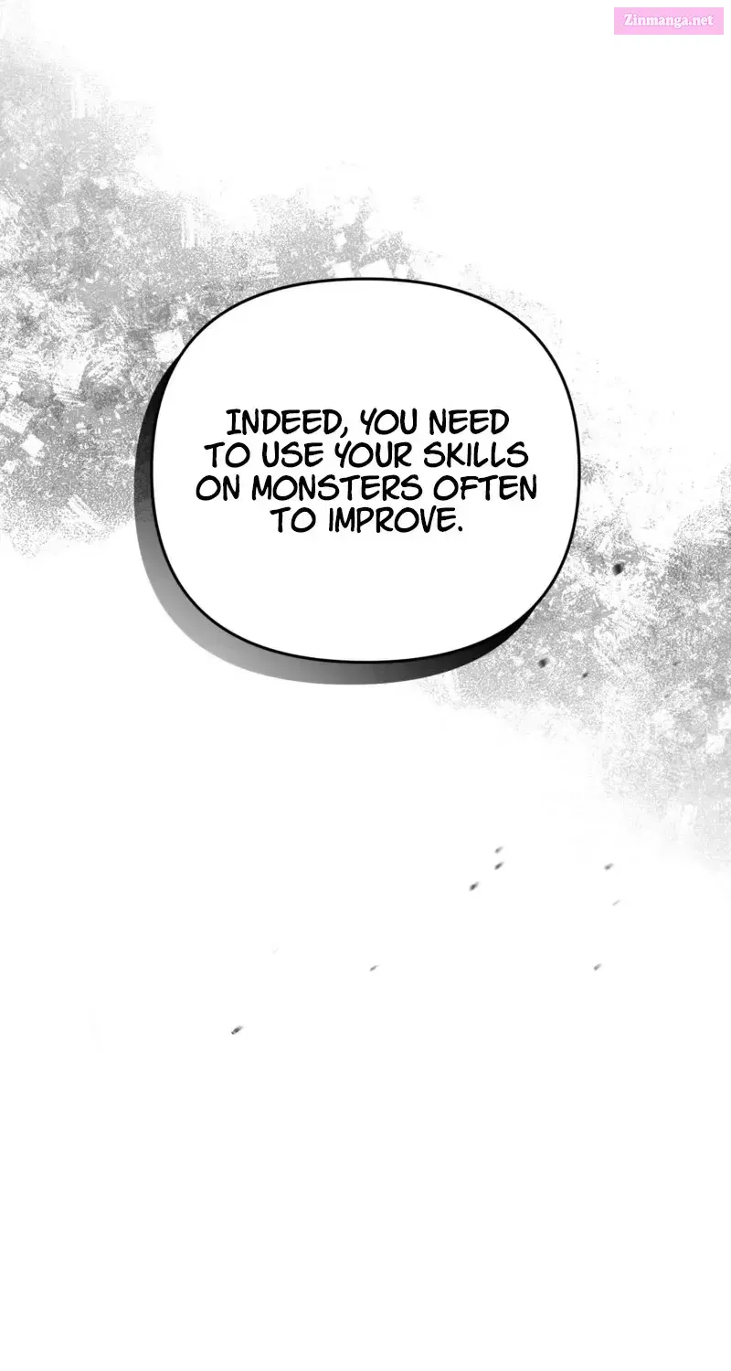 The Delusional Hunter in Another Zinmanga X Chapter 22 Page 79