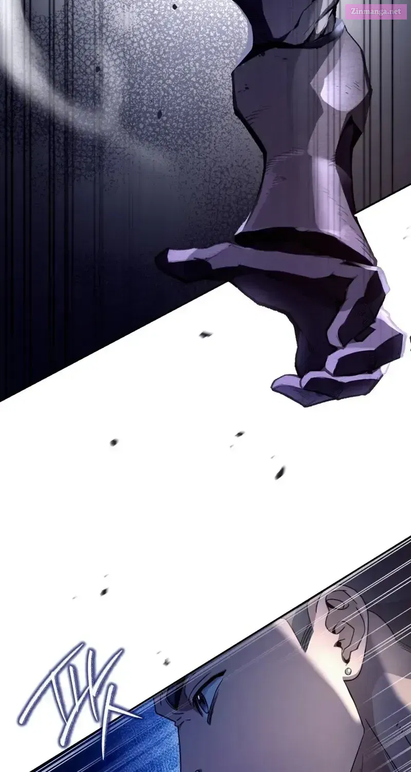 The Delusional Hunter in Another Zinmanga X Chapter 22 Page 83