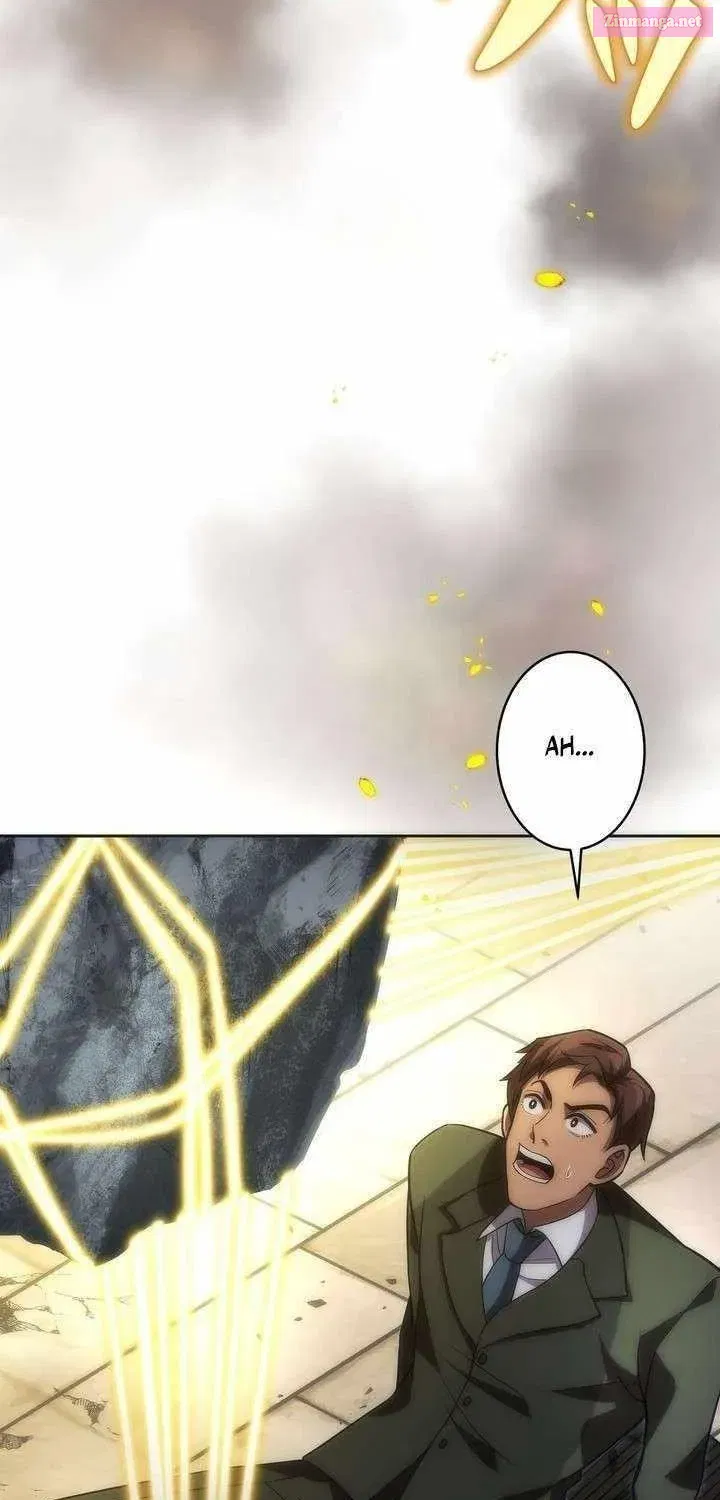 The Delusional Hunter in Another Zinmanga X Chapter 21 Page 41