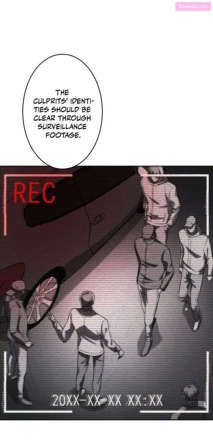 The Delusional Hunter in Another Zinmanga X Chapter 21 Page 66