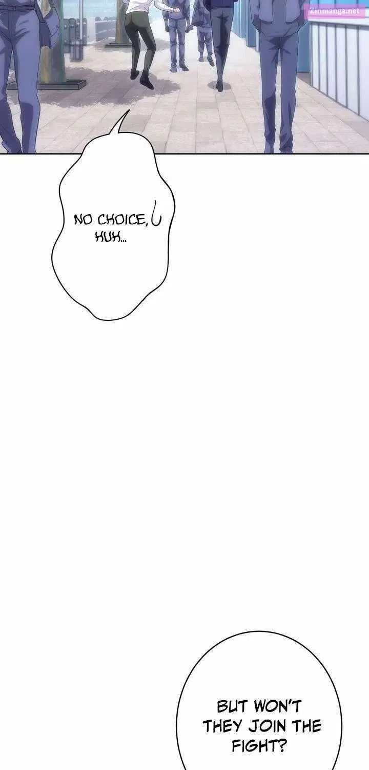 The Delusional Hunter in Another Zinmanga X Chapter 21 Page 73