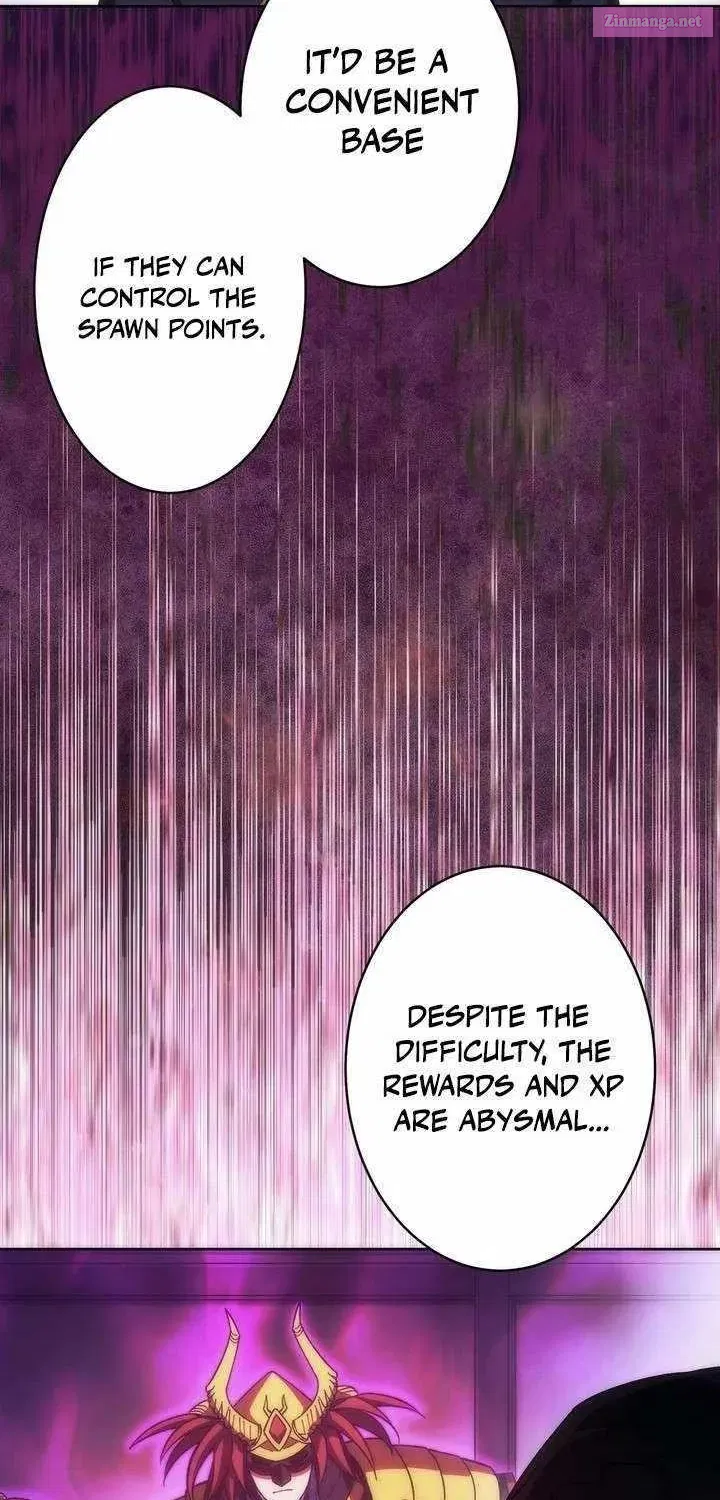 The Delusional Hunter in Another Zinmanga X Chapter 21 Page 80