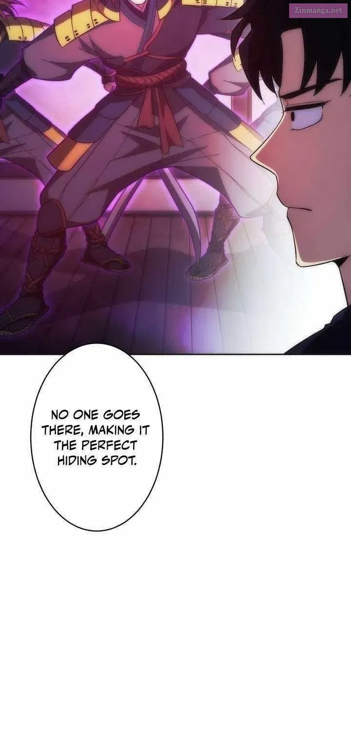 The Delusional Hunter in Another Zinmanga X Chapter 21 Page 81