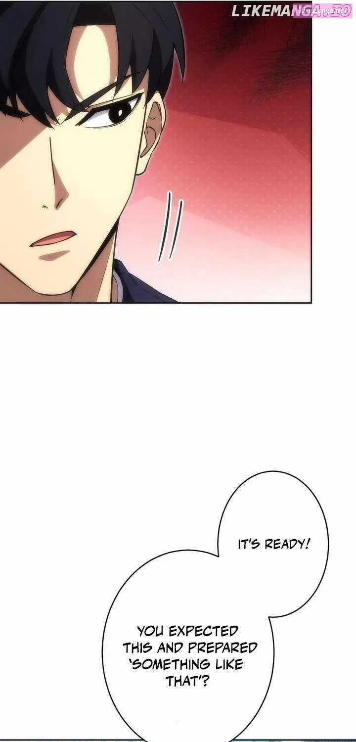 The Delusional Hunter in Another Zinmanga X Chapter 21 Page 83