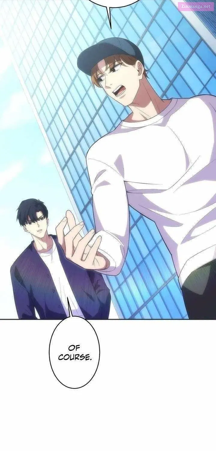 The Delusional Hunter in Another Zinmanga X Chapter 21 Page 84