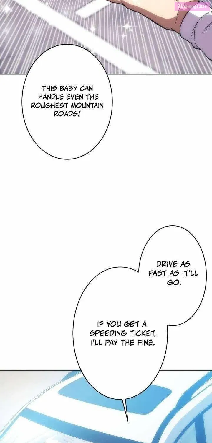 The Delusional Hunter in Another Zinmanga X Chapter 21 Page 86