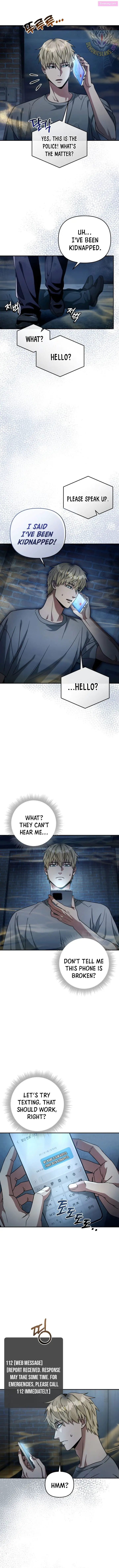 The Delusional Hunter in Another Zinmanga X Chapter 19 Page 3