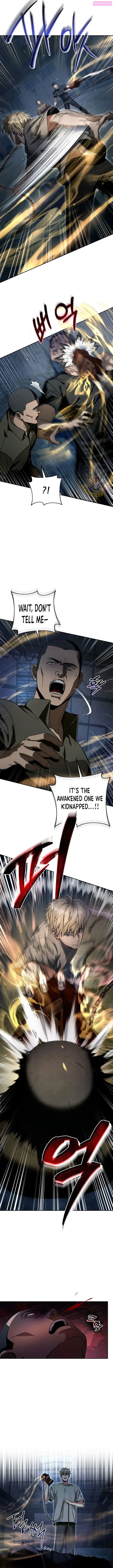 The Delusional Hunter in Another Zinmanga X Chapter 19 Page 7