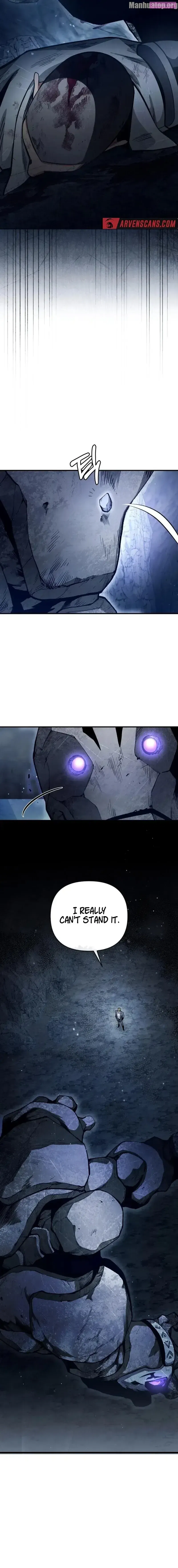 The Delusional Hunter in Another Zinmanga X Chapter 6 Page 14