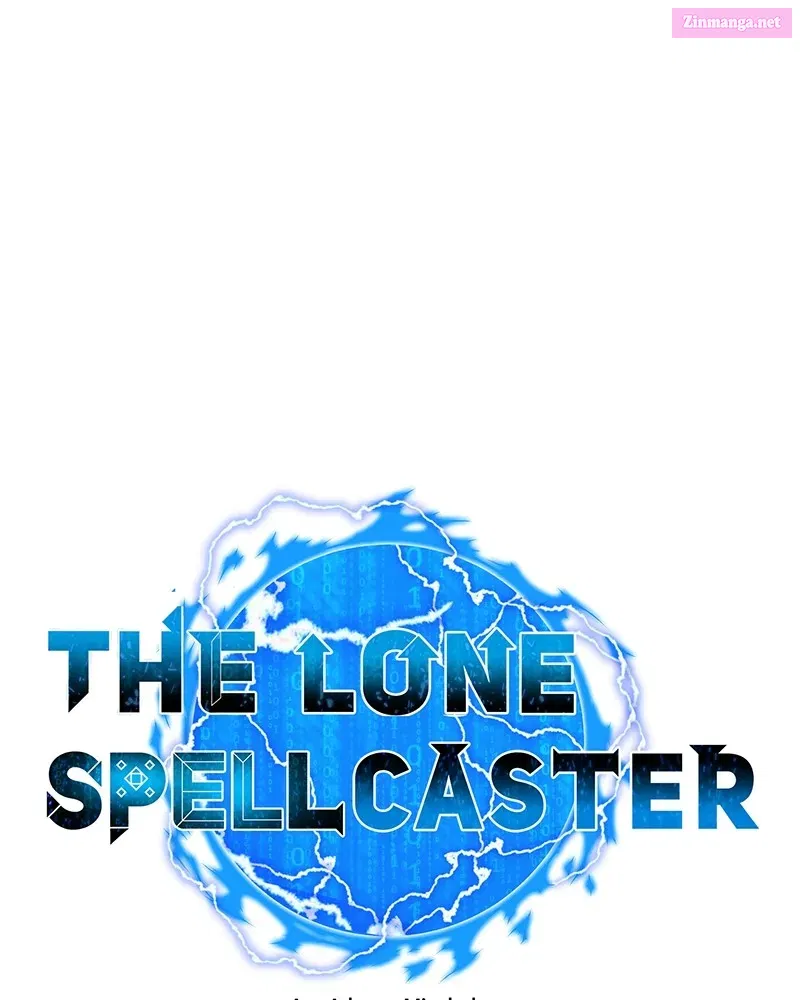 The Lone Spellcaster Zinmanga X Chapter 173 Page 39