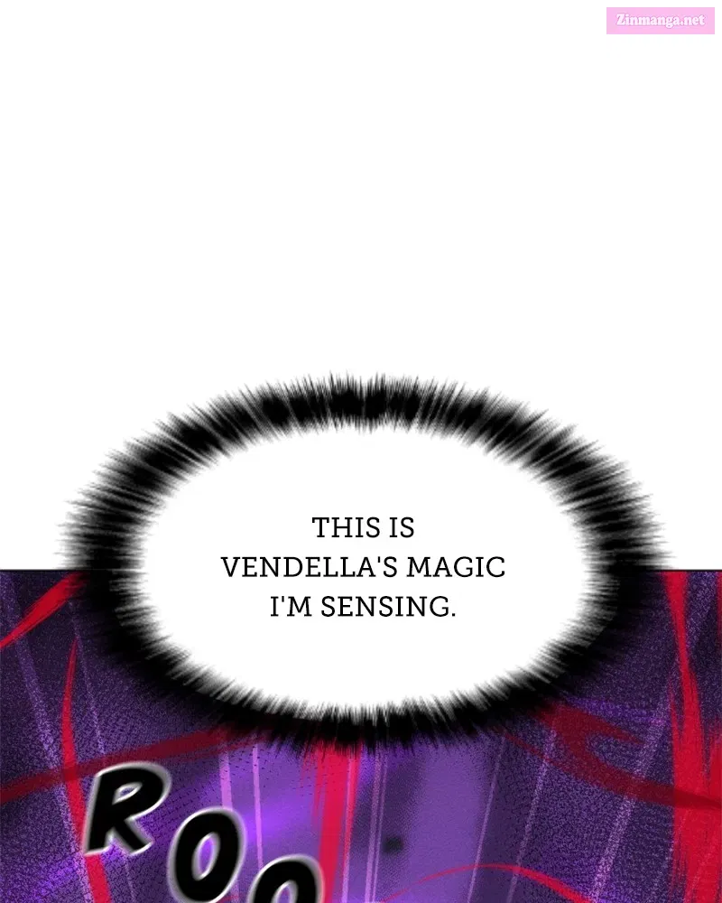 The Lone Spellcaster Zinmanga X Chapter 172 Page 45