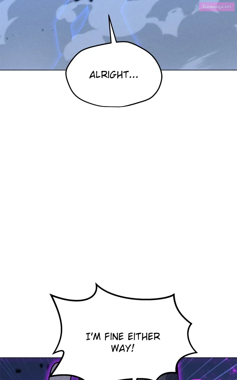The Lone Spellcaster Zinmanga X Chapter 171 Page 24
