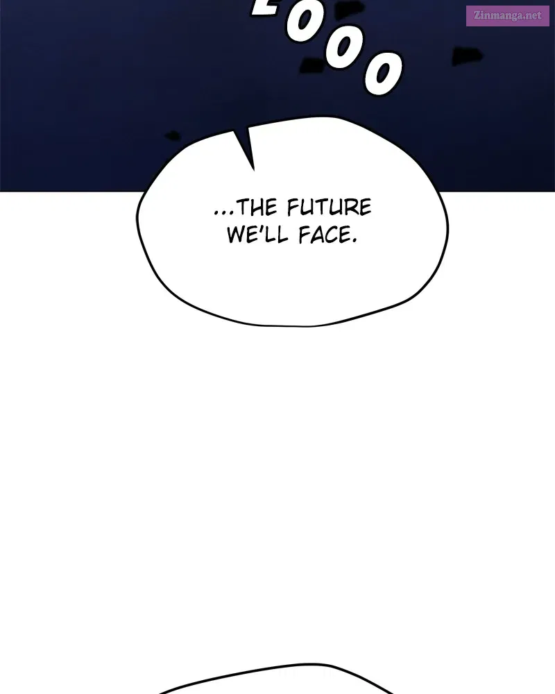 The Lone Spellcaster Zinmanga X Chapter 170 Page 22