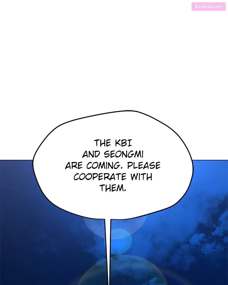 The Lone Spellcaster Zinmanga X Chapter 170 Page 95