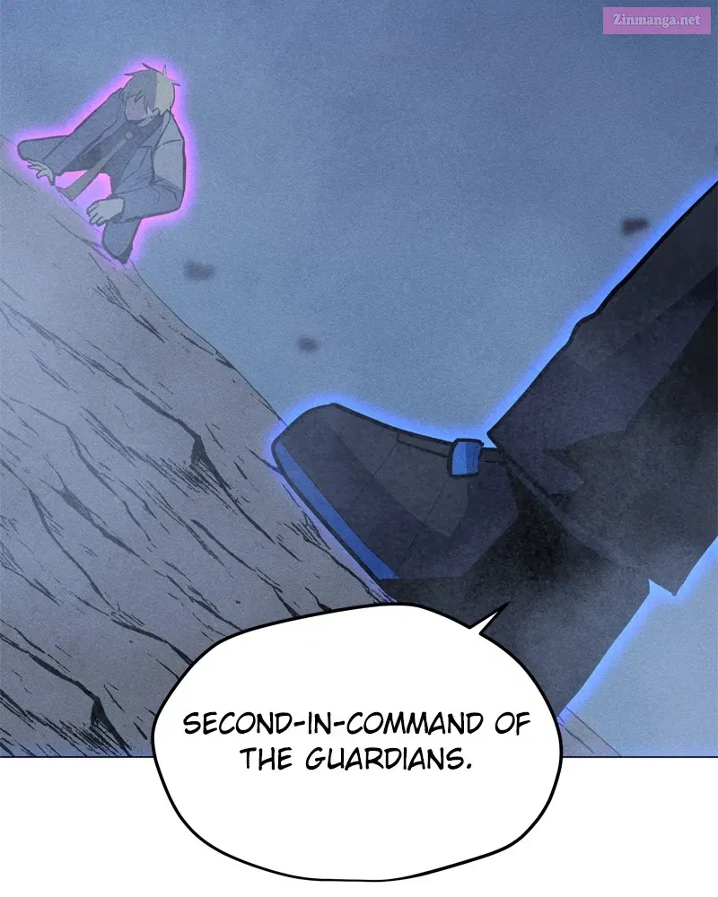 The Lone Spellcaster Zinmanga X Chapter 170 Page 136