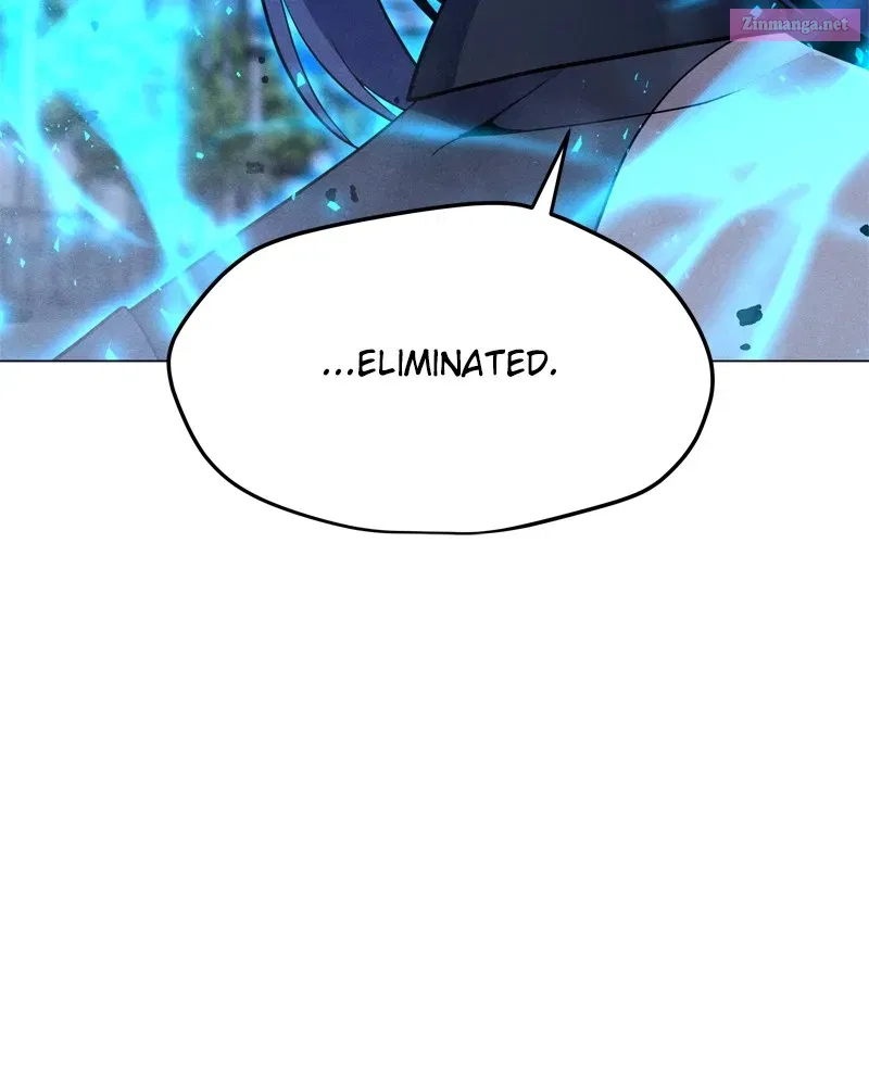 The Lone Spellcaster Zinmanga X Chapter 170 Page 161