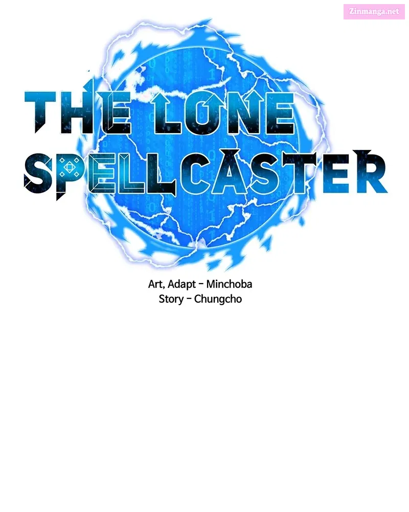 The Lone Spellcaster Zinmanga X Chapter 168 Page 59