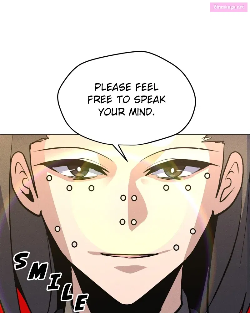 The Lone Spellcaster Zinmanga X Chapter 168 Page 69