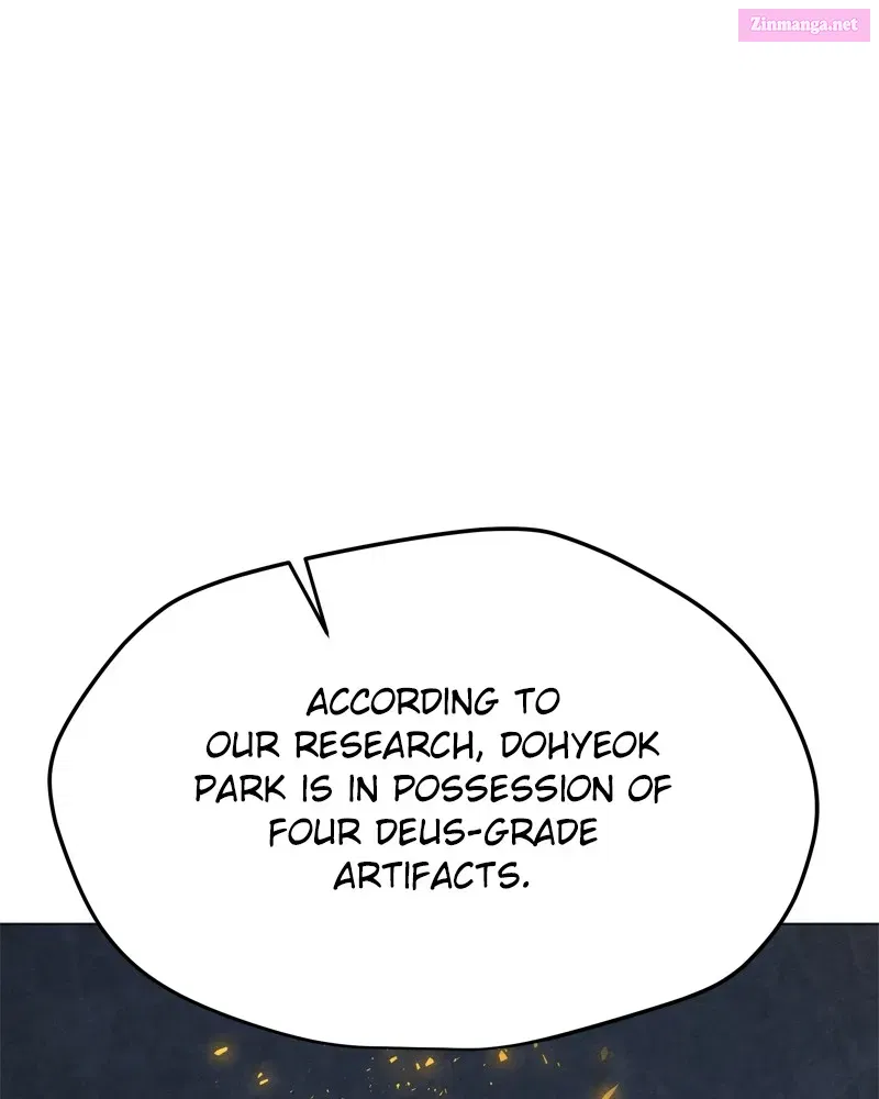 The Lone Spellcaster Zinmanga X Chapter 168 Page 77