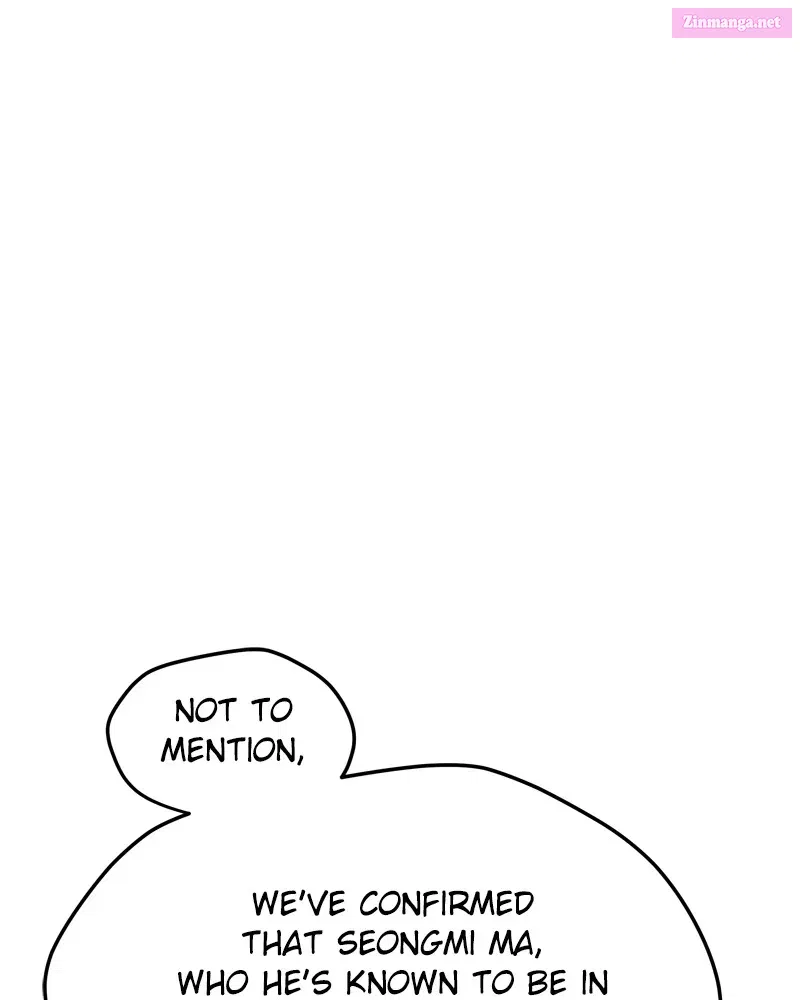 The Lone Spellcaster Zinmanga X Chapter 168 Page 81