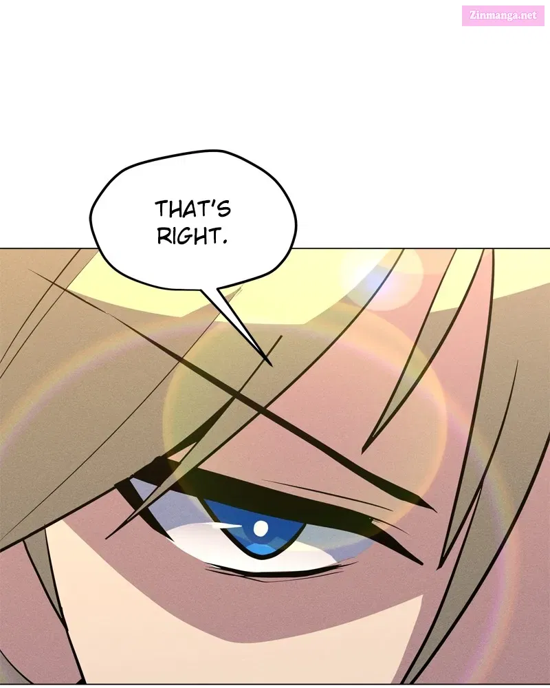 The Lone Spellcaster Zinmanga X Chapter 168 Page 90