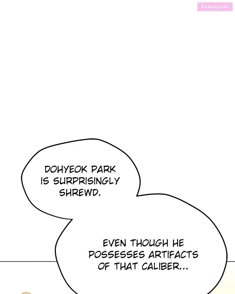 The Lone Spellcaster Zinmanga X Chapter 168 Page 92