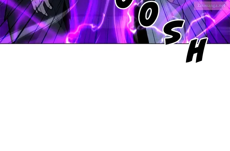 The Lone Spellcaster Zinmanga X Chapter 168 Page 103