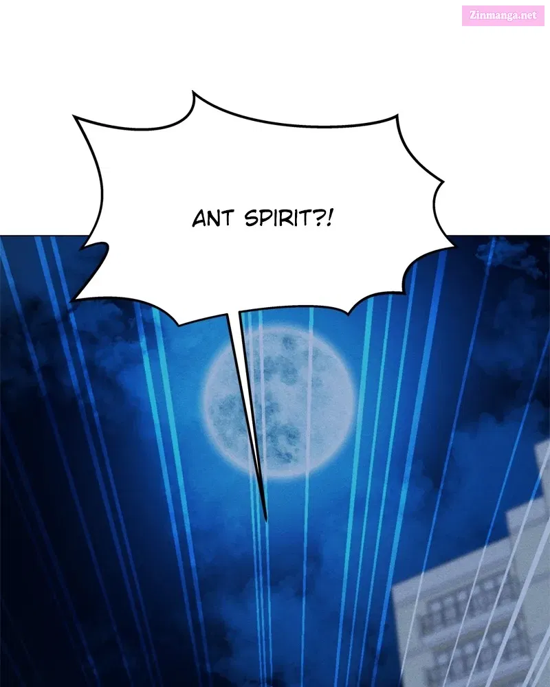 The Lone Spellcaster Zinmanga X Chapter 168 Page 142