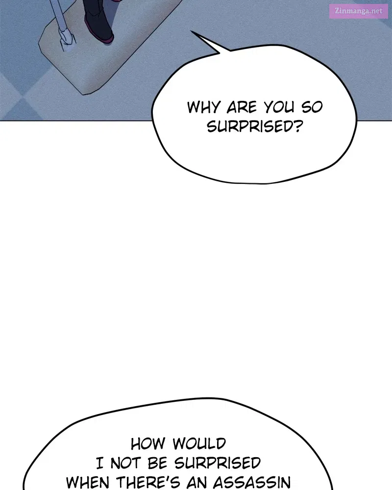 The Lone Spellcaster Zinmanga X Chapter 168 Page 146