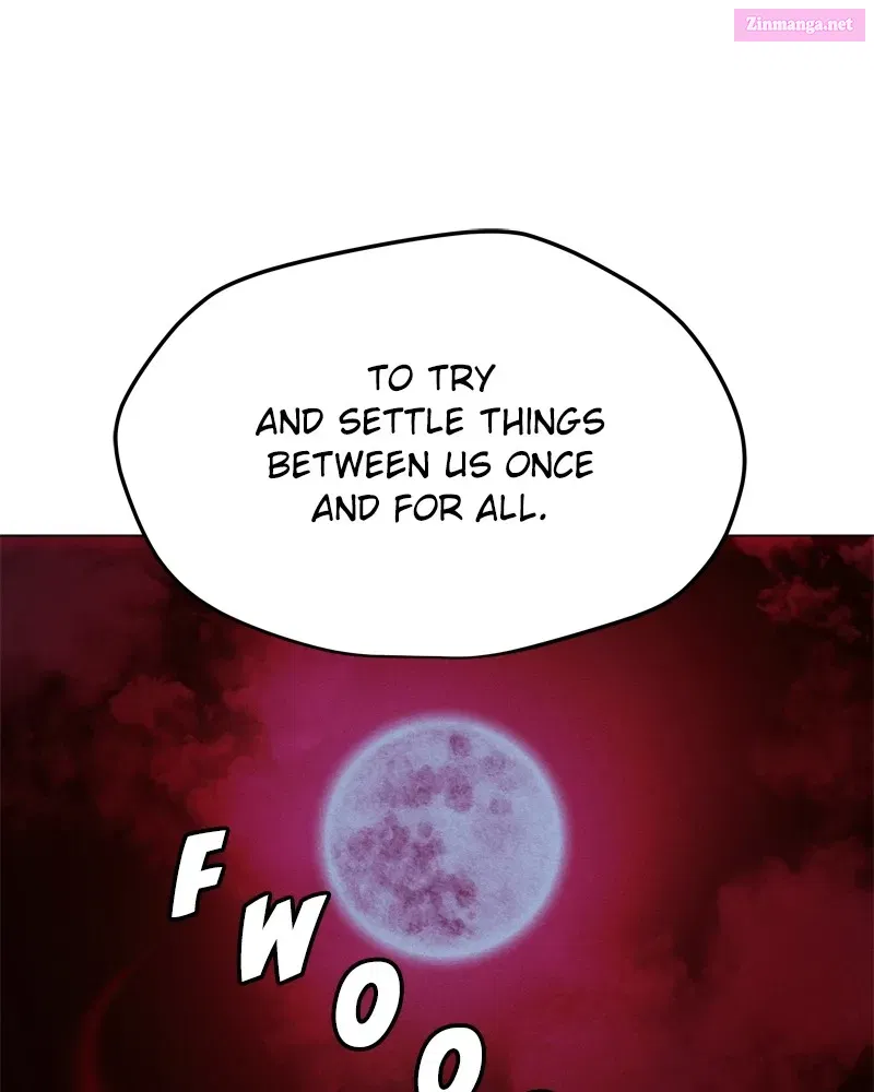The Lone Spellcaster Zinmanga X Chapter 168 Page 151